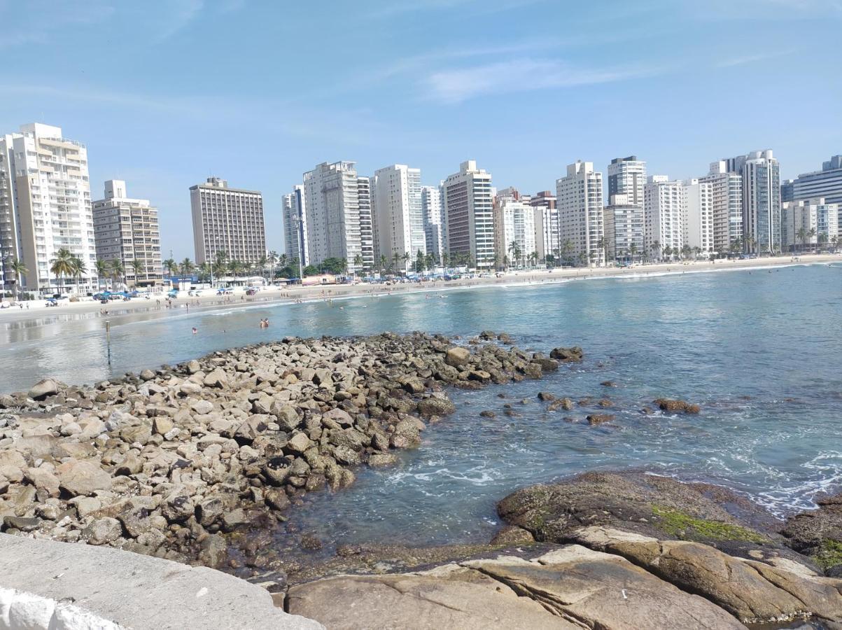 Montanhas Encantadas Guaruja Bagian luar foto