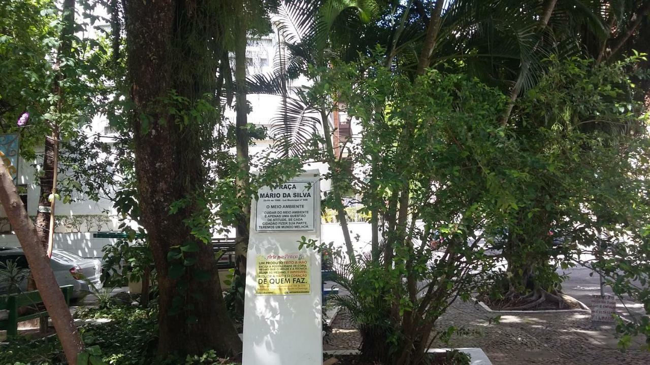 Montanhas Encantadas Guaruja Bagian luar foto